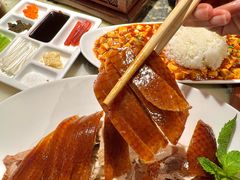 -范家小馆·四代传承烤鸭店(紫竹桥店)