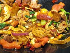 -天府国麻辣香锅(悦荟广场店)