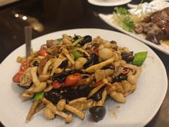 -桃源春晓中餐厅 TaoYuan Restaurant