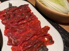 -盡膳口福跷脚牛肉火锅(国贸商城店)
