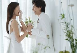 -蒙娜丽莎婚纱摄影·旅拍