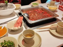 -老基地老火锅厂(大渡口店)