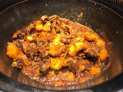 -山河屯铁锅炖(哈西站店)