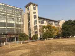 -江南大学(蠡湖校区)
