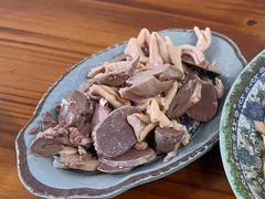 鸡杂-九斤黄三黄鸡专卖店