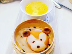 -晶荷轩(香港迪士尼乐园酒店)