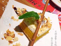 -卡朋西餐(较场西路店)