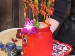 -蜀大侠火锅(总府路店)