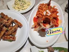 -新梅华餐厅(星悦汇店)
