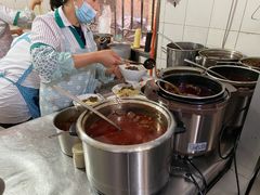 -丁记面馆(凤凰店)
