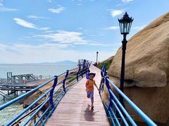 -那琴半岛地质海洋公园