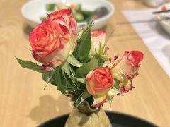 -四季餐厅·新津菜(环湖中路店)
