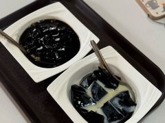 -梧州双钱龟苓膏(丽港航母店)