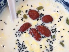-馬香远蘭州牛肉面(武汉群星城首店)