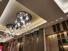 -厦门朗豪酒店 · 明阁中餐厅