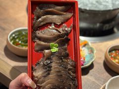 -蘑界·野生菌火锅(深业上城店)