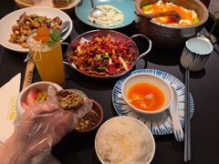 -山石榴·贵州菜(丰盛里店)