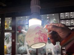 -景德镇古窑民俗博览区