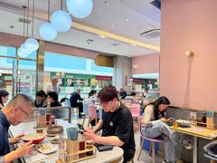 -小杨生煎(周浦万达店)