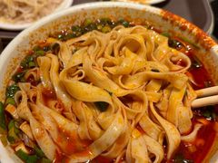 -清真·马安军辣子牛肉面