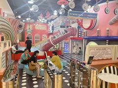 -蓝海星亲子游泳(南中环店)