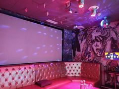 -AGOGO HOUSE KTV(东街店)