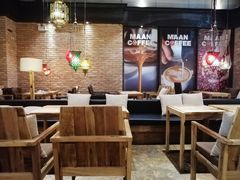大堂-漫咖啡(永旺梦乐城店)