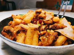-小菜园新徽菜(芜湖镜湖苏宁店)