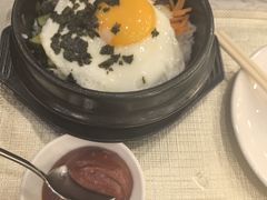 -平壤馆(西塔街店)