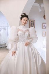 -洋洋婚纱品牌集合店