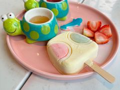 -水桶王国主题餐厅·聚会·生日派对·亲子活动·家庭套餐(亚龙湾希尔顿店)