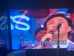 -魅KTV·AI辅唱(人民广场旗舰店)