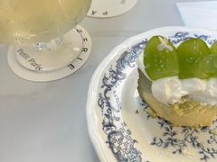 -PETIT PARIS 小巴黎(花园道店)