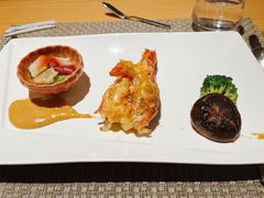 -香樟花园法式铁板烧(恒隆广场店)
