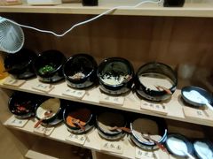 -独食火锅·半米屋台(直营总店)
