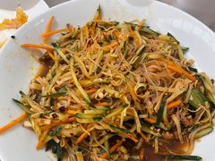 -上关东东北菜(夫子庙水游城店)