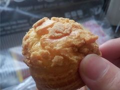 -天使香约蛋糕坊(滁州学院店)