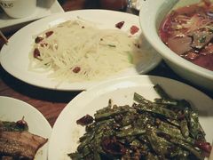 -章吴记喜瑞餐厅(东东城店)