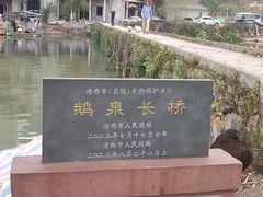 -靖西鹅泉风景区