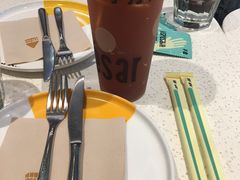 -乐凯撒披萨(南山书城店)