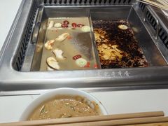 -袁记串串香(北国店)