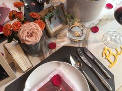 -ZHAO赵·牛扒坊(万象城店)