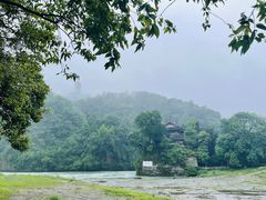 -都江堰景区
