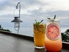 -Brew Farm·精酿农场海滨悬崖餐厅