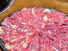 -潮澎派·潮汕菜大排档(南较西路店)