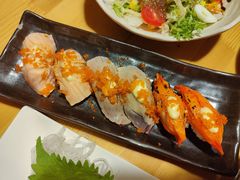 -福匠日本料理(人民路店)