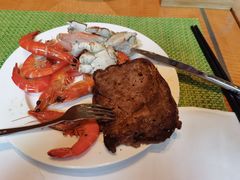 -威斯汀舞台餐厅