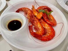 -侨美·唐荔园·40年地道粤菜