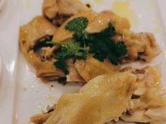 -白云中餐厅·粤菜·亚龙湾喜来登度假酒店