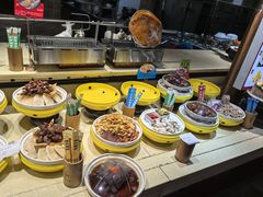 -驰明粗粮小厨(湖滨路店)
